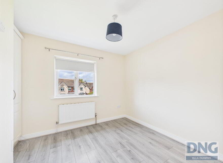28 Cottage Gardens, Graiguenamanagh, R95