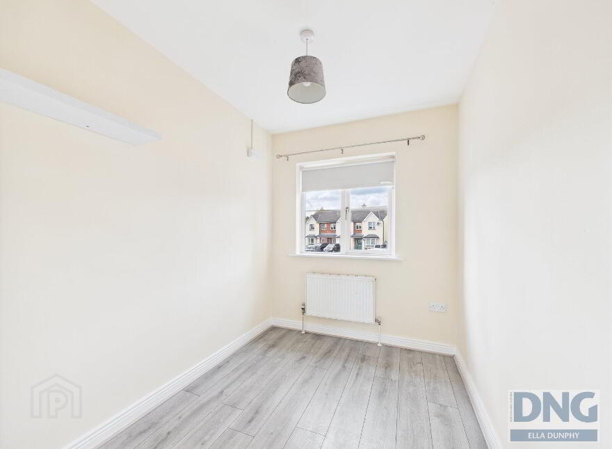 28 Cottage Gardens, Graiguenamanagh, R95