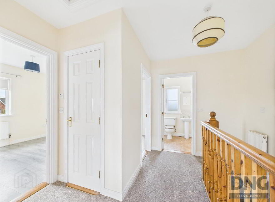 28 Cottage Gardens, Graiguenamanagh, R95