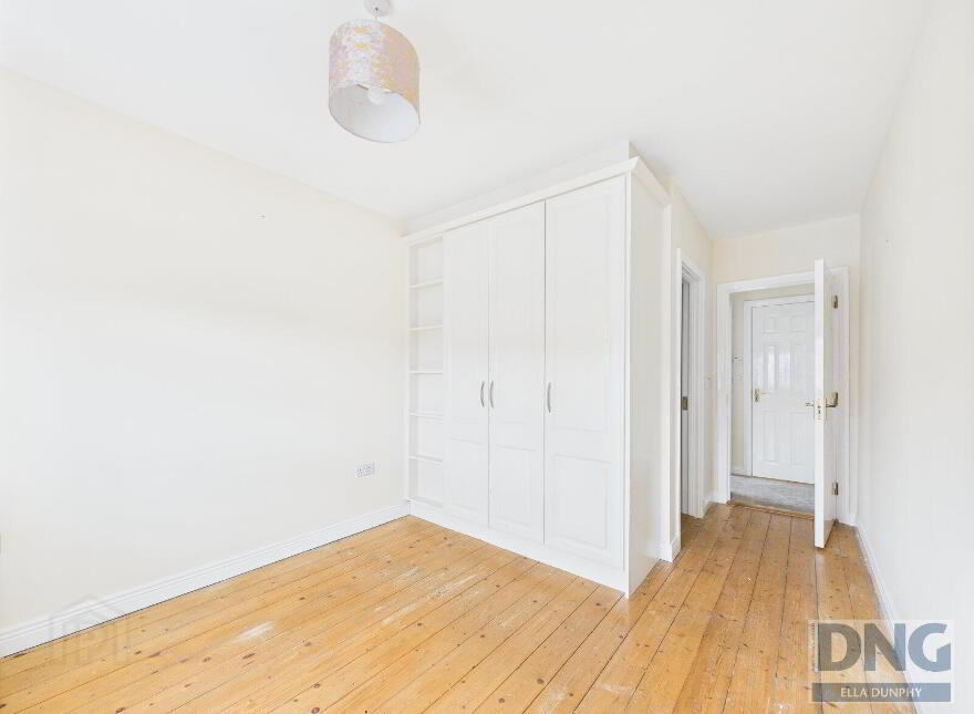 28 Cottage Gardens, Graiguenamanagh, R95