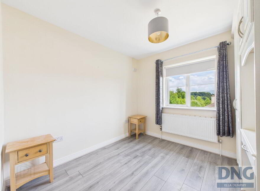28 Cottage Gardens, Graiguenamanagh, R95