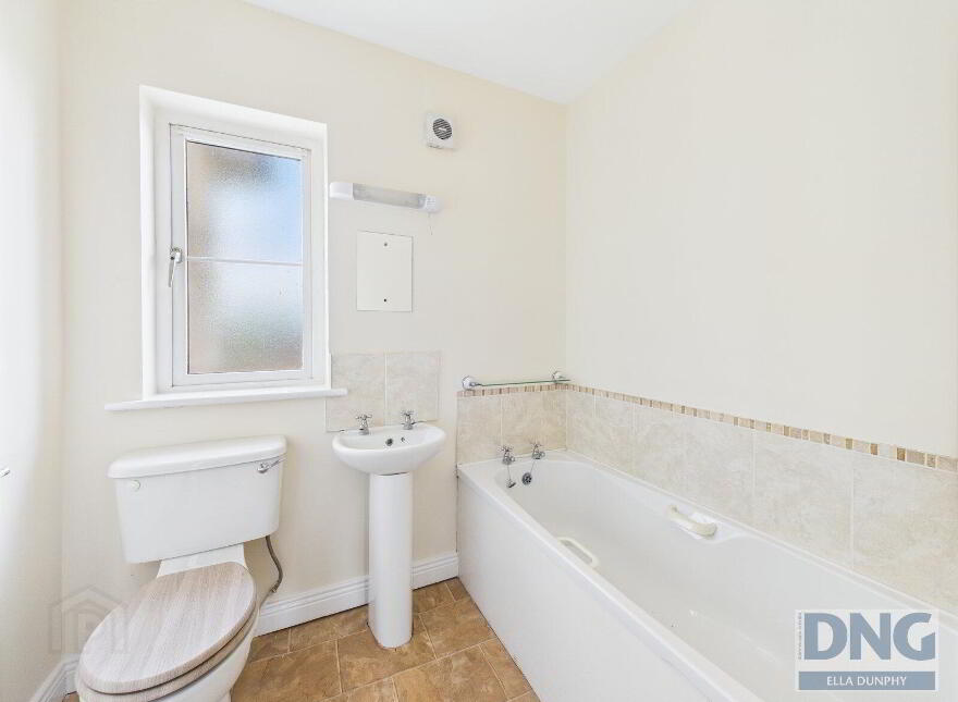 28 Cottage Gardens, Graiguenamanagh, R95