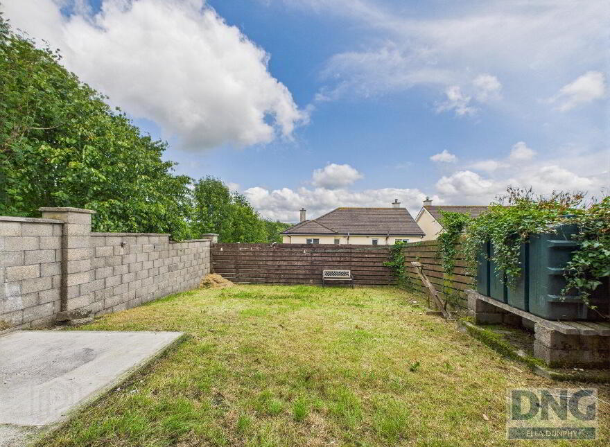 28 Cottage Gardens, Graiguenamanagh, R95