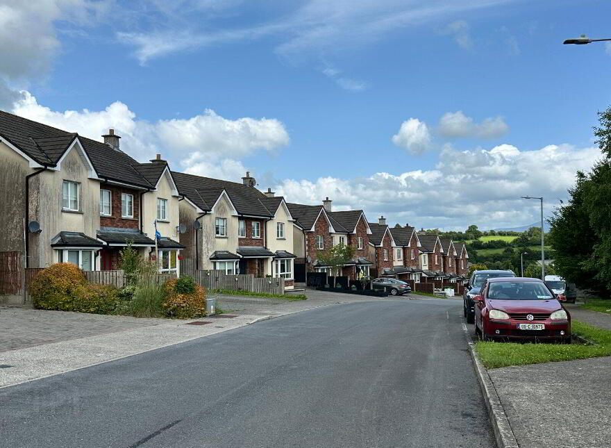 28 Cottage Gardens, Graiguenamanagh, R95