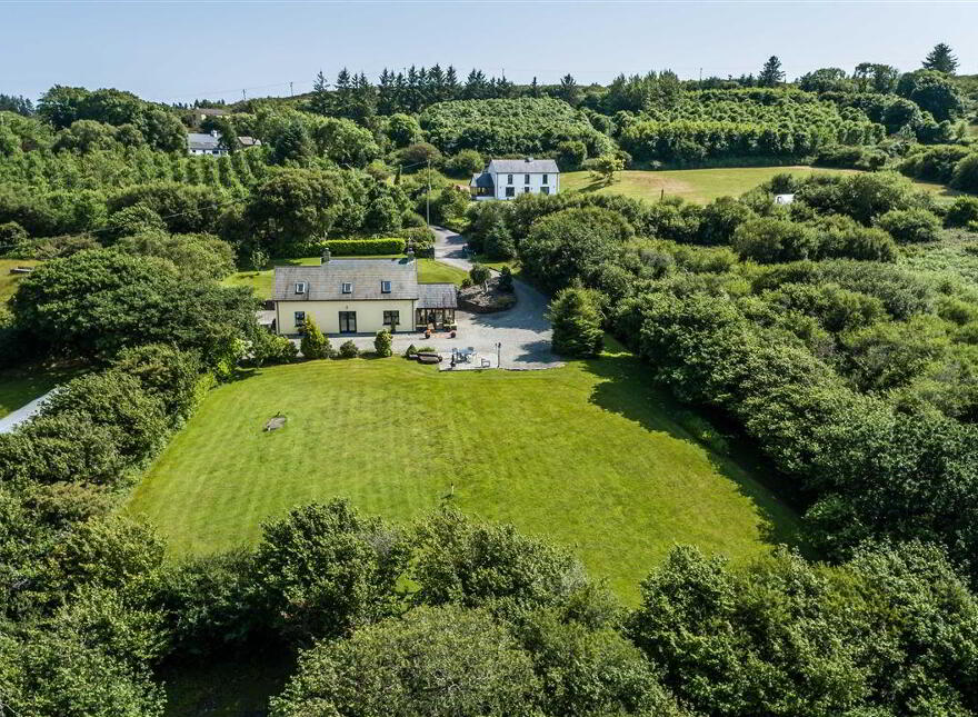 Riverwood, Gurteenroe, Ballydehob, West, P81FH72