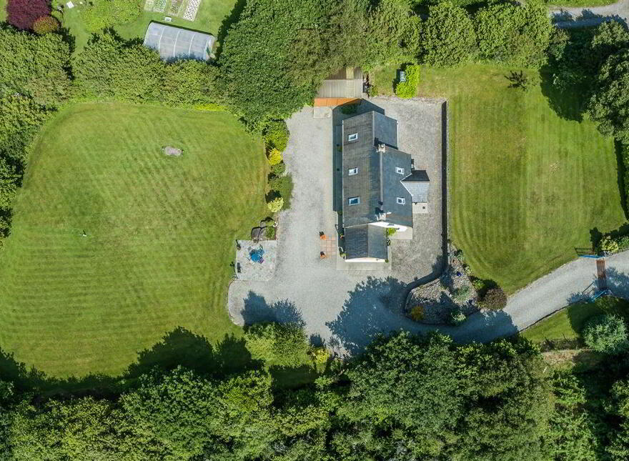 Riverwood, Gurteenroe, Ballydehob, West, P81FH72