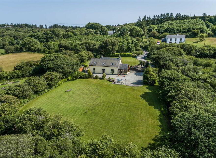 Riverwood, Gurteenroe, Ballydehob, West, P81FH72