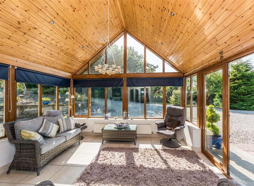 Riverwood, Gurteenroe, Ballydehob, West, P81FH72