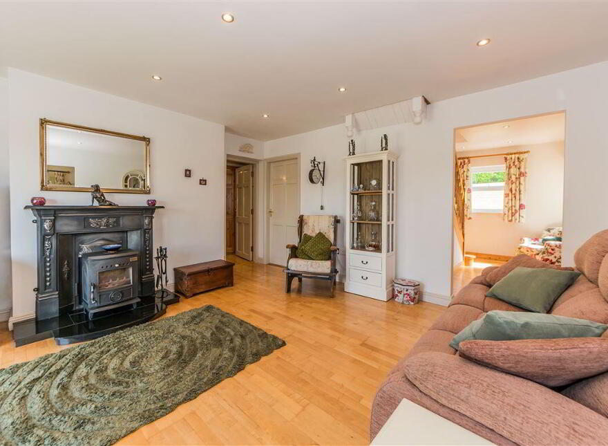 Riverwood, Gurteenroe, Ballydehob, West, P81FH72