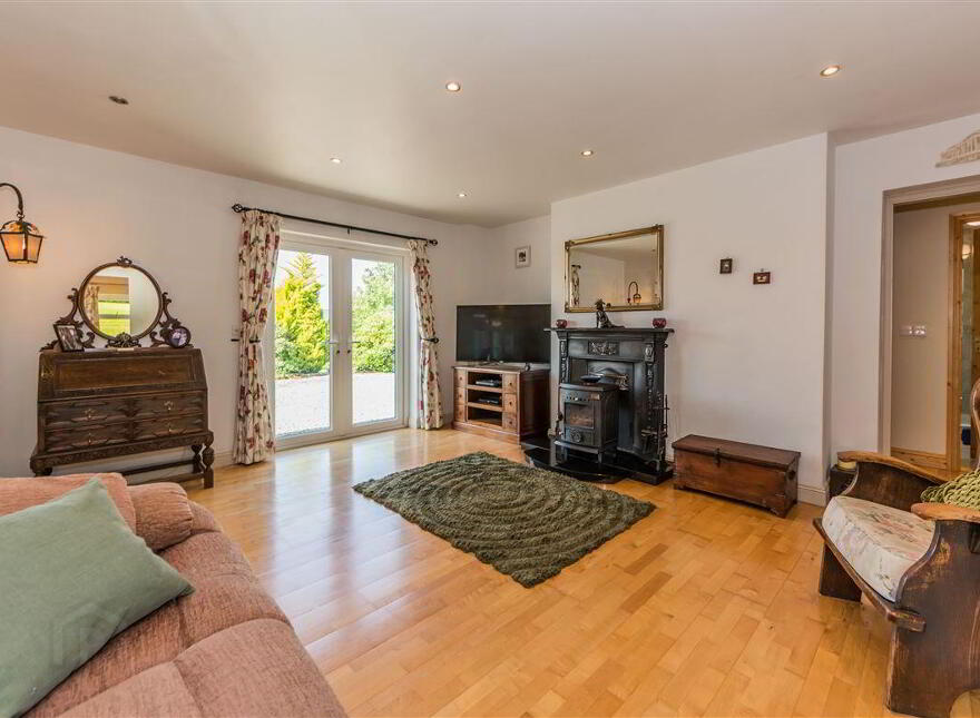 Riverwood, Gurteenroe, Ballydehob, West, P81FH72