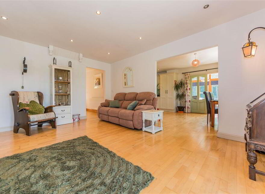 Riverwood, Gurteenroe, Ballydehob, West, P81FH72