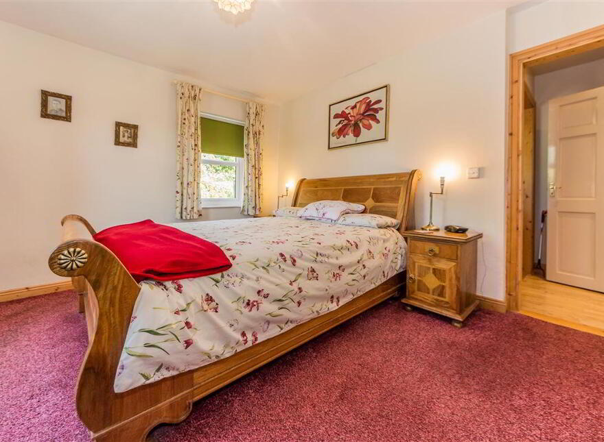 Riverwood, Gurteenroe, Ballydehob, West, P81FH72