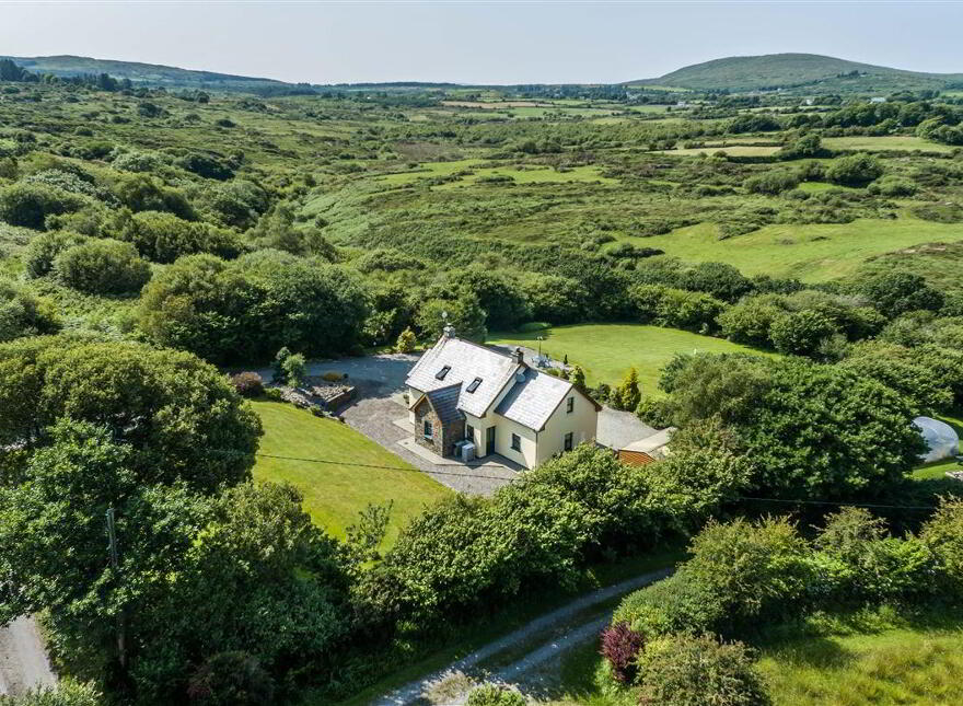 Riverwood, Gurteenroe, Ballydehob, West, P81FH72