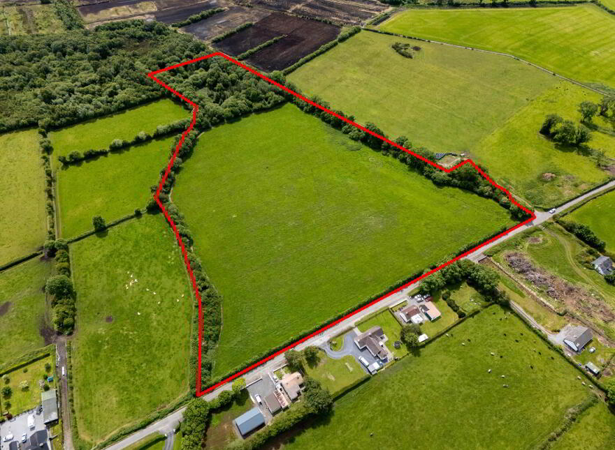 Ballincur, Rahan