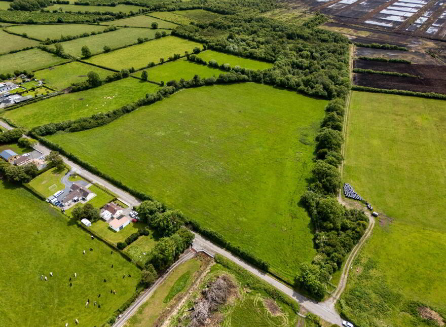 Ballincur, Rahan