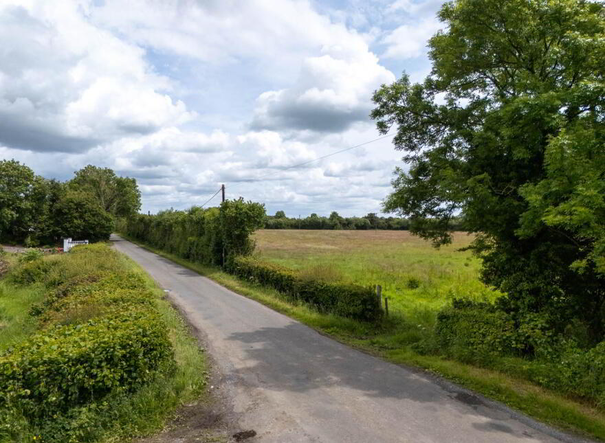 Ballincur, Rahan
