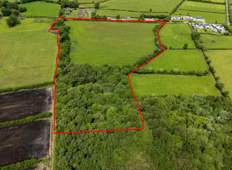 Ballincur, Rahan