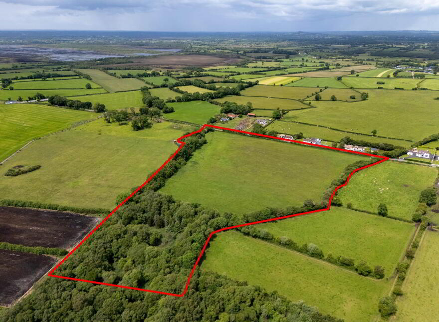 Ballincur, Rahan