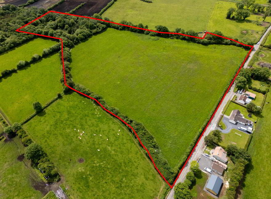 Ballincur, Rahan photo