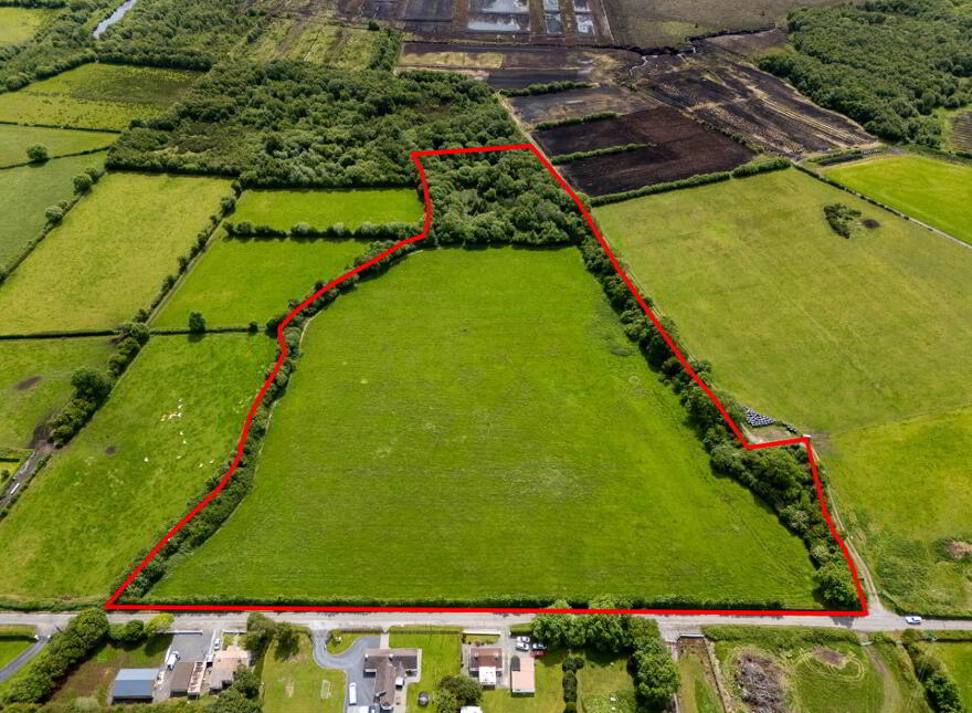 Ballincur, Rahan