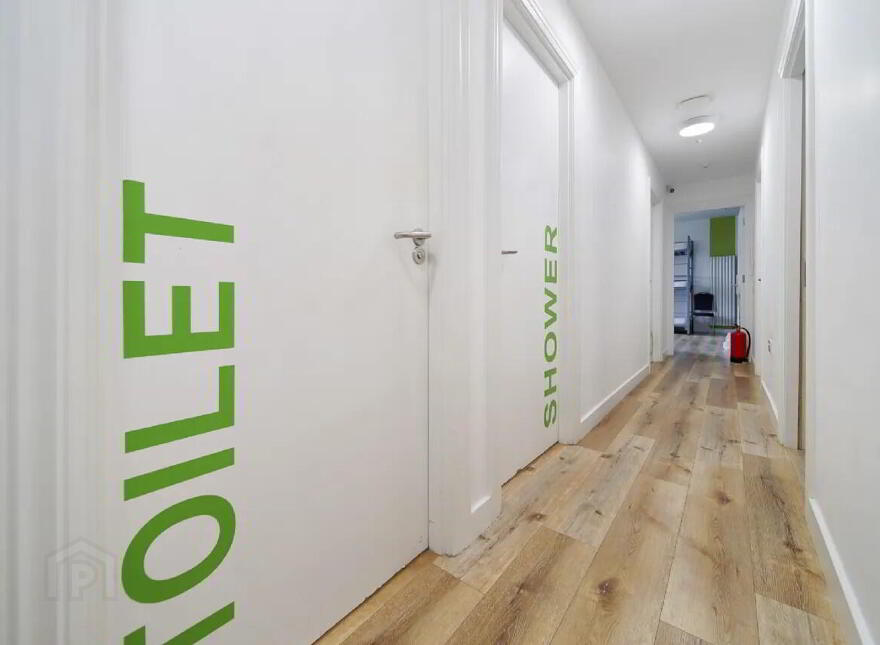Donegal Wild Atlantic Hostel, 3 Garden Court, Gweedore Road, Dungloe, F94E22D