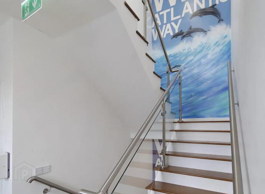 Donegal Wild Atlantic Hostel, 3 Garden Court, Gweedore Road, Dungloe, F94E22D