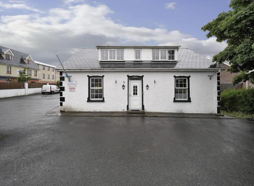 River House, B&b, Gweedore Road, Dungloe, F94AP97
