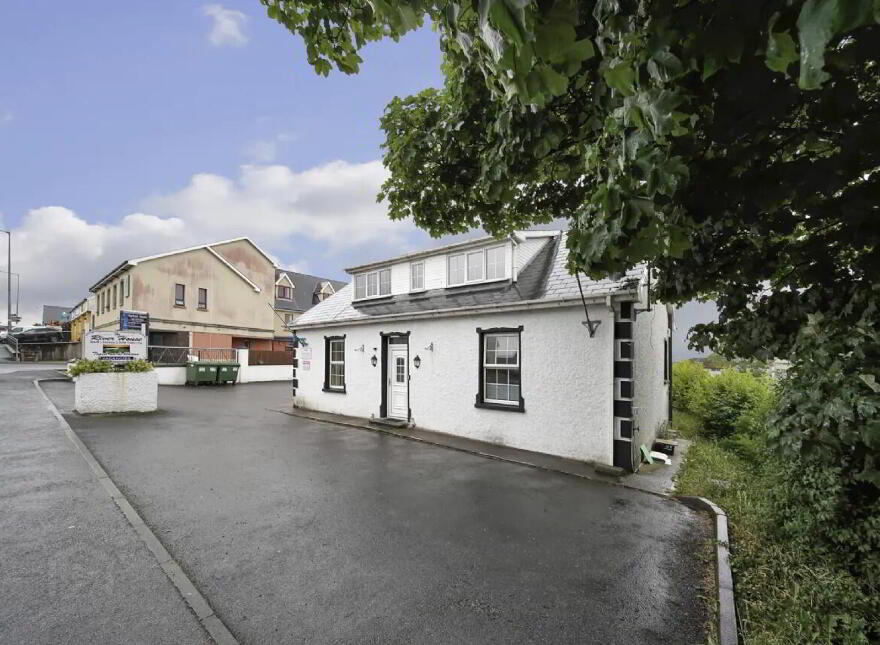 River House, B&b, Gweedore Road, Dungloe, F94AP97