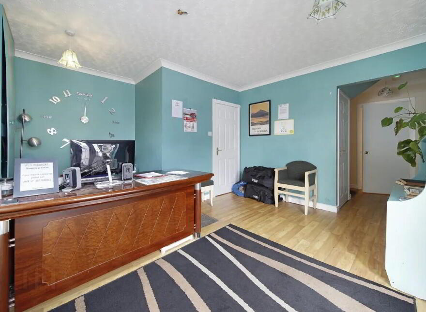 River House, B&b, Gweedore Road, Dungloe, F94AP97