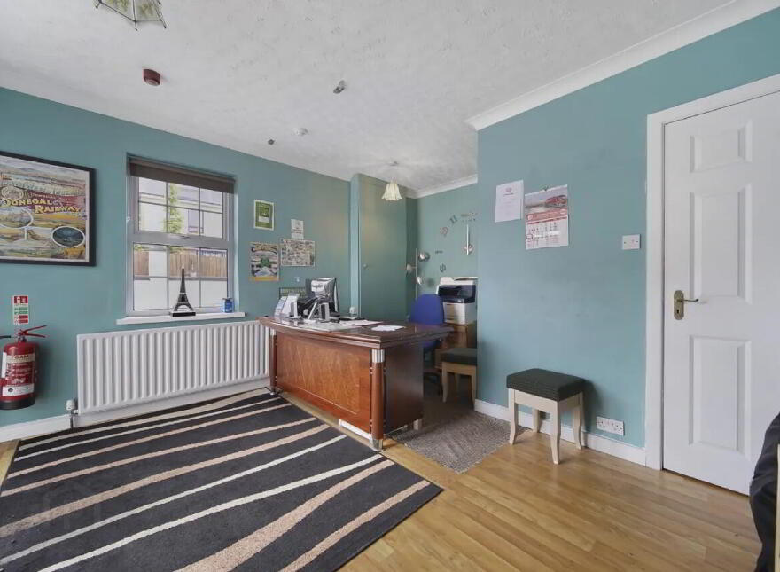 River House, B&b, Gweedore Road, Dungloe, F94AP97