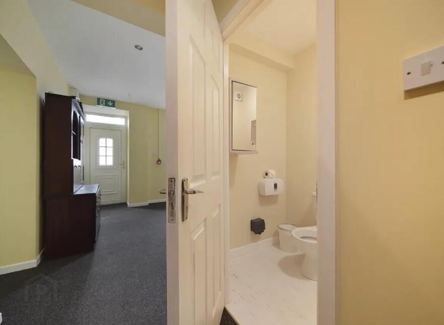 River House, B&b, Gweedore Road, Dungloe, F94AP97