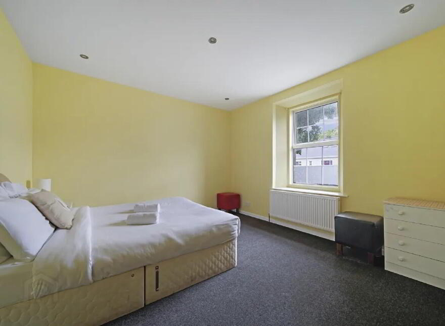 River House, B&b, Gweedore Road, Dungloe, F94AP97