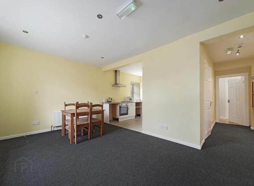 River House, B&b, Gweedore Road, Dungloe, F94AP97