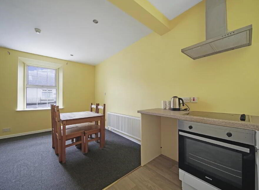 River House, B&b, Gweedore Road, Dungloe, F94AP97
