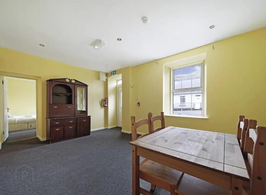 River House, B&b, Gweedore Road, Dungloe, F94AP97