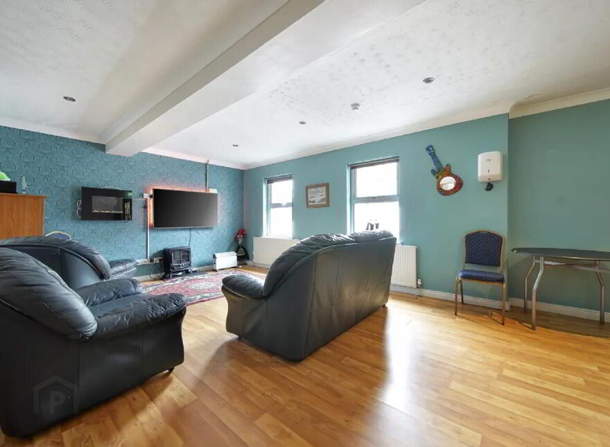 River House, B&b, Gweedore Road, Dungloe, F94AP97