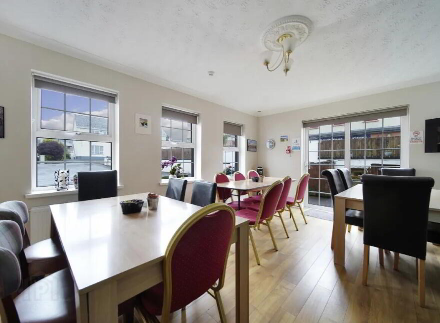 River House, B&b, Gweedore Road, Dungloe, F94AP97