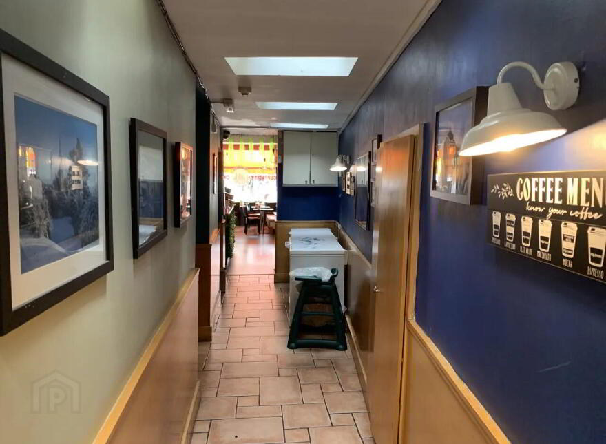 Cuppacity Coffee, 3 Roger Casement Square, Cobh
