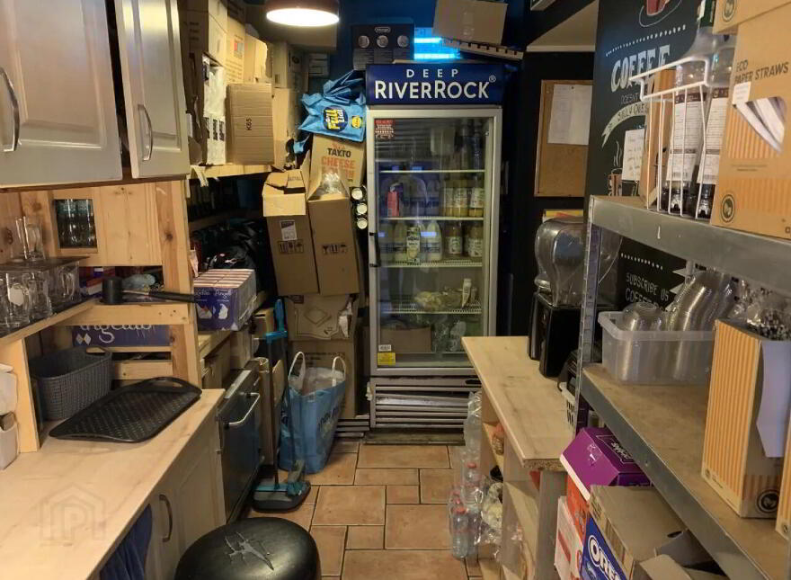 Cuppacity Coffee, 3 Roger Casement Square, Cobh