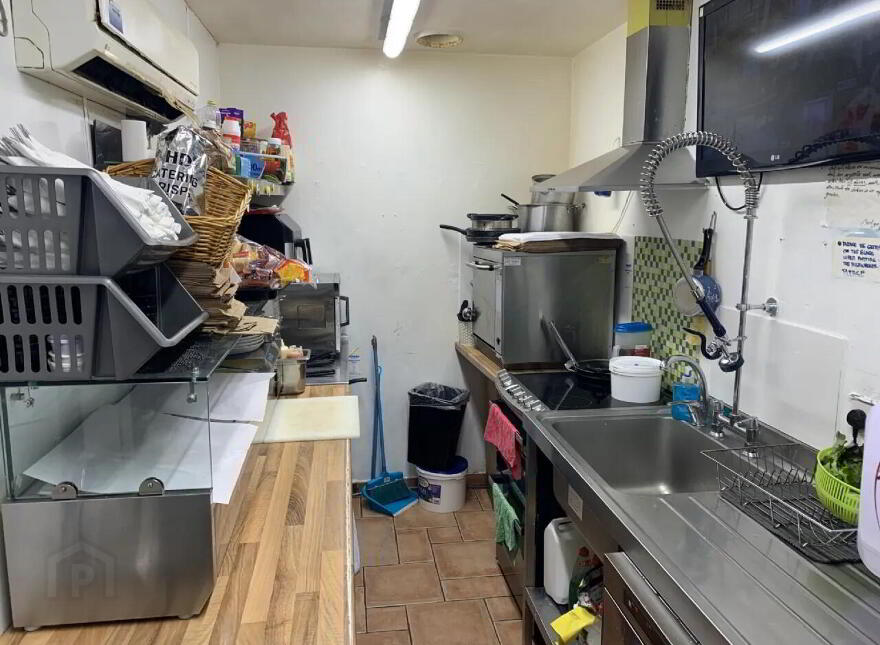 Cuppacity Coffee, 3 Roger Casement Square, Cobh