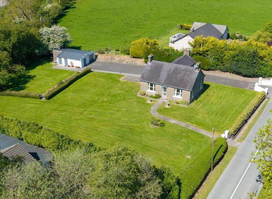 Sunville, Dromsligo, Mallow, P51V4AW photo