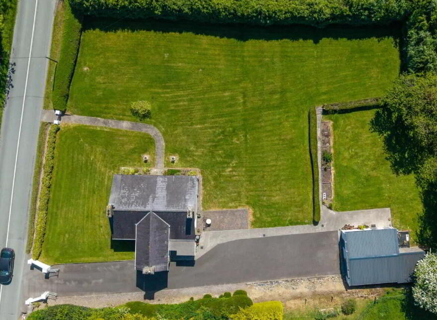 Sunville, Dromsligo, Mallow, P51V4AW