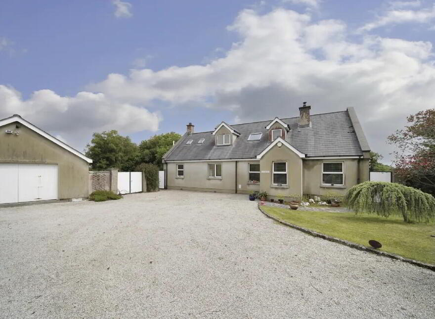Gortflugh, Rathmullan, F92VH90