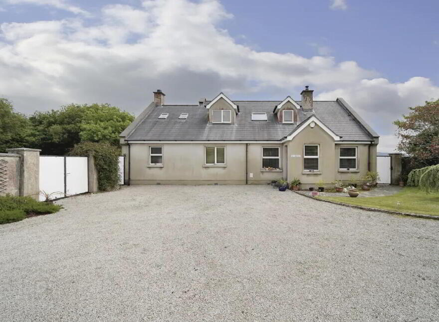 Gortflugh, Rathmullan, F92VH90