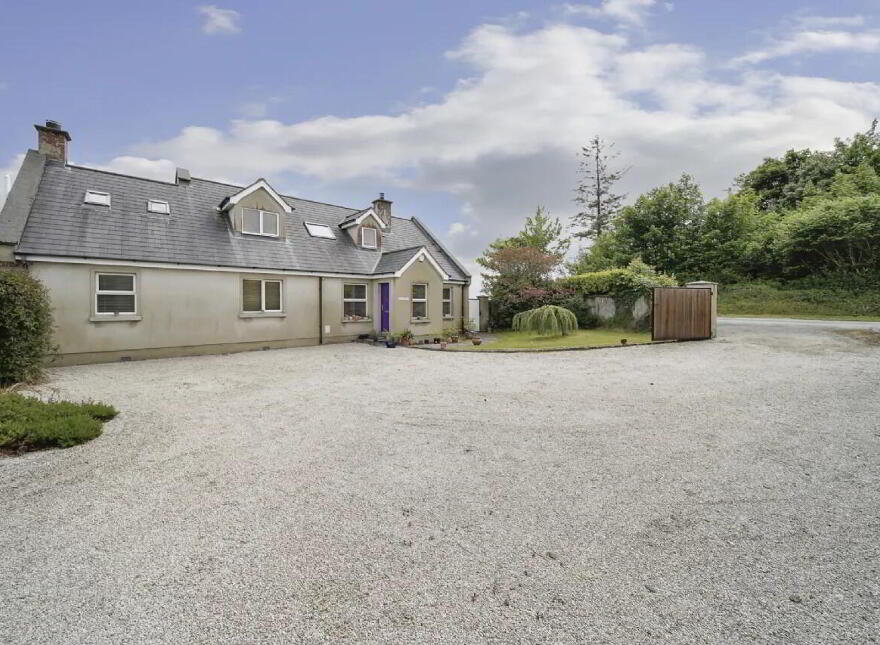 Gortflugh, Rathmullan, F92VH90