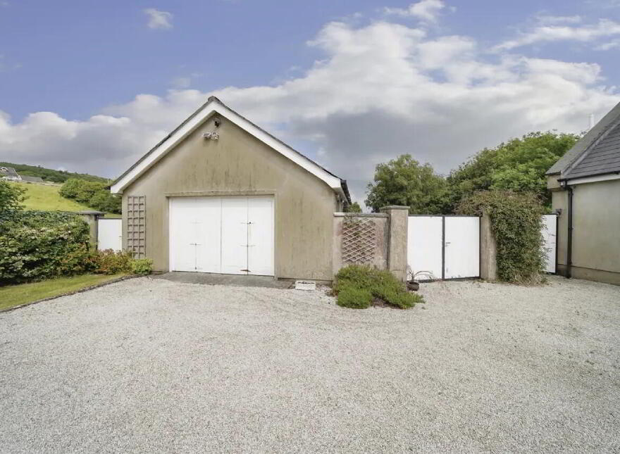 Gortflugh, Rathmullan, F92VH90