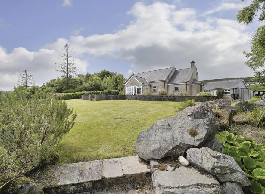 Gortflugh, Rathmullan, F92VH90