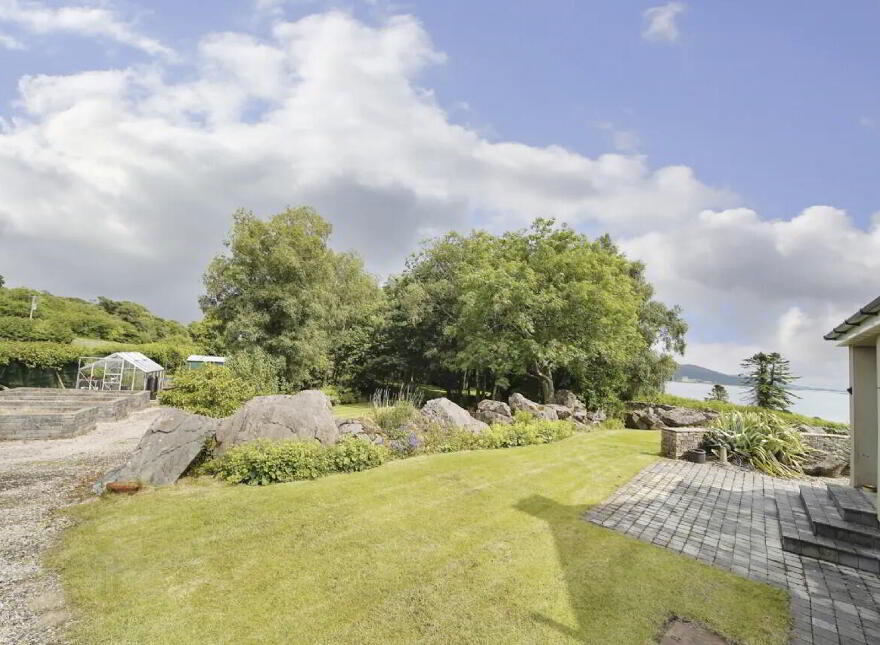 Gortflugh, Rathmullan, F92VH90