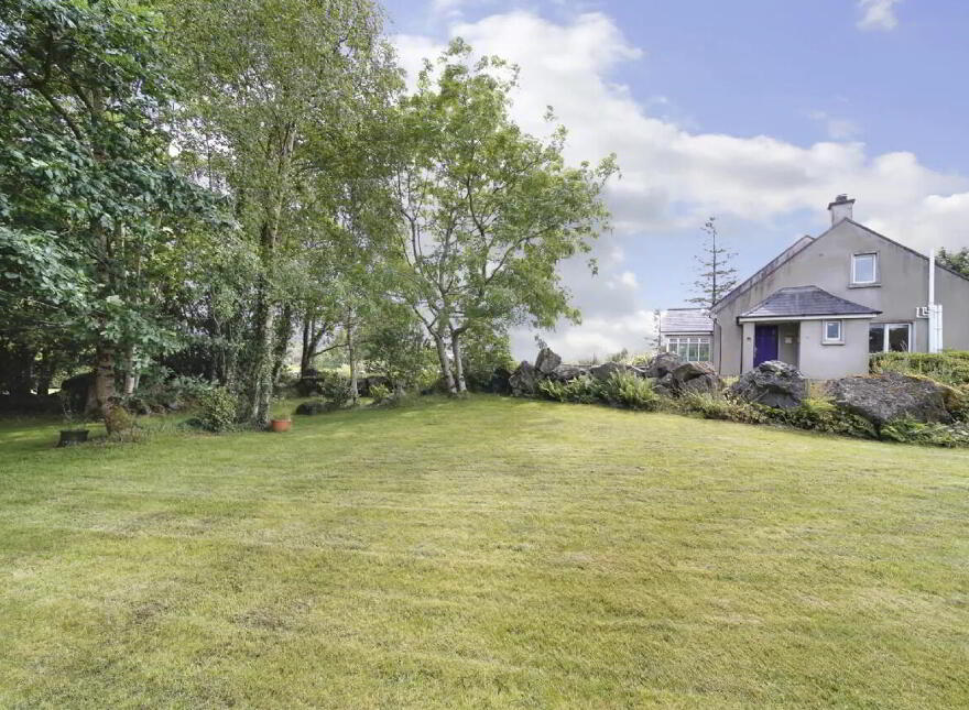Gortflugh, Rathmullan, F92VH90