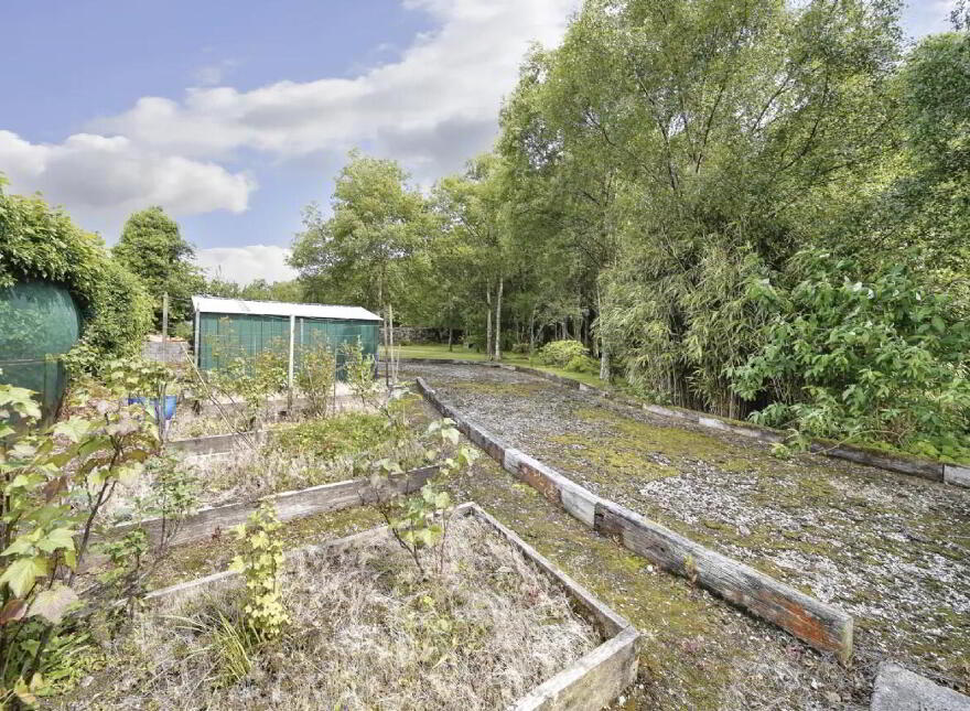 Gortflugh, Rathmullan, F92VH90
